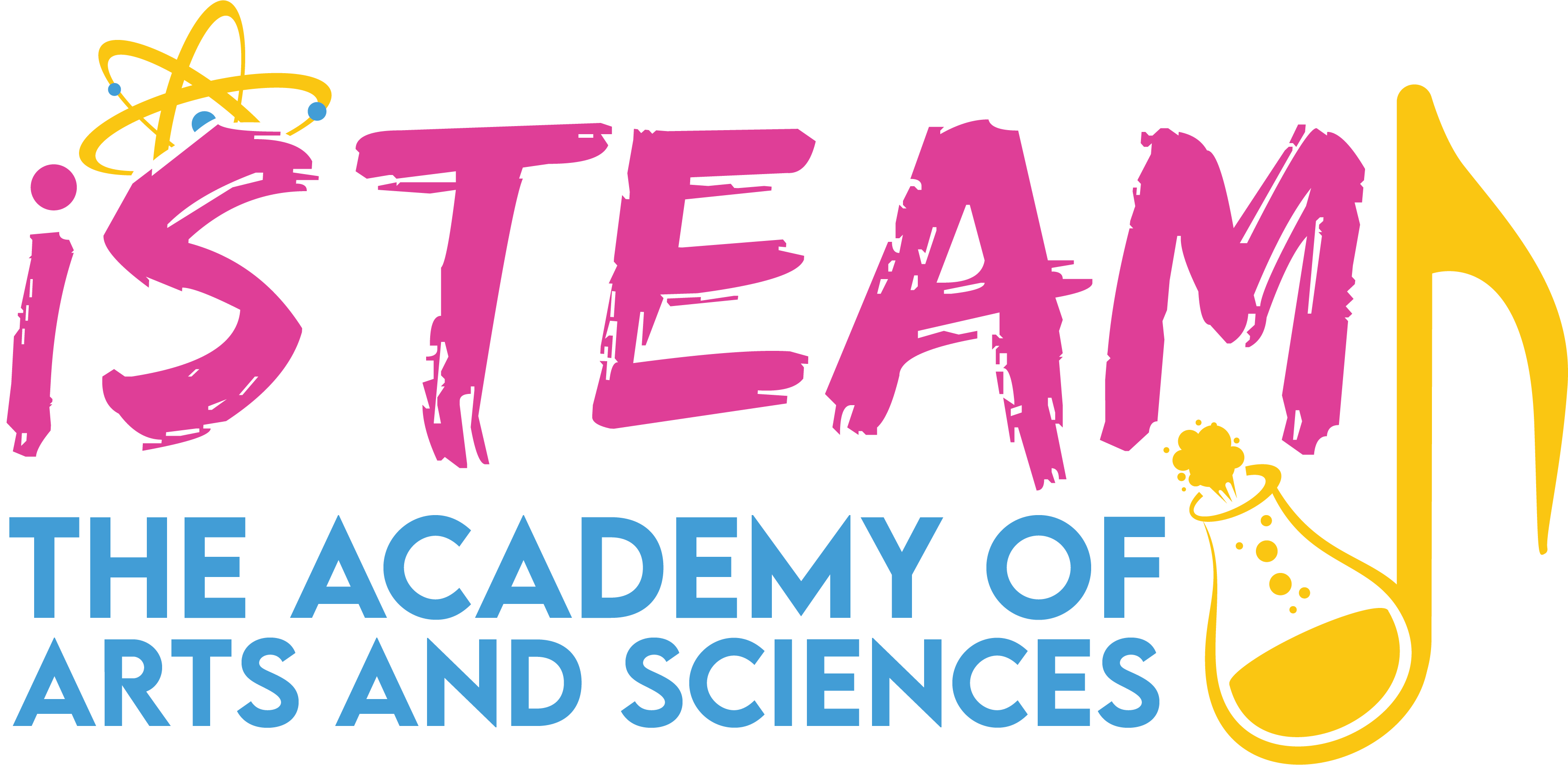 iSTEAM Logo