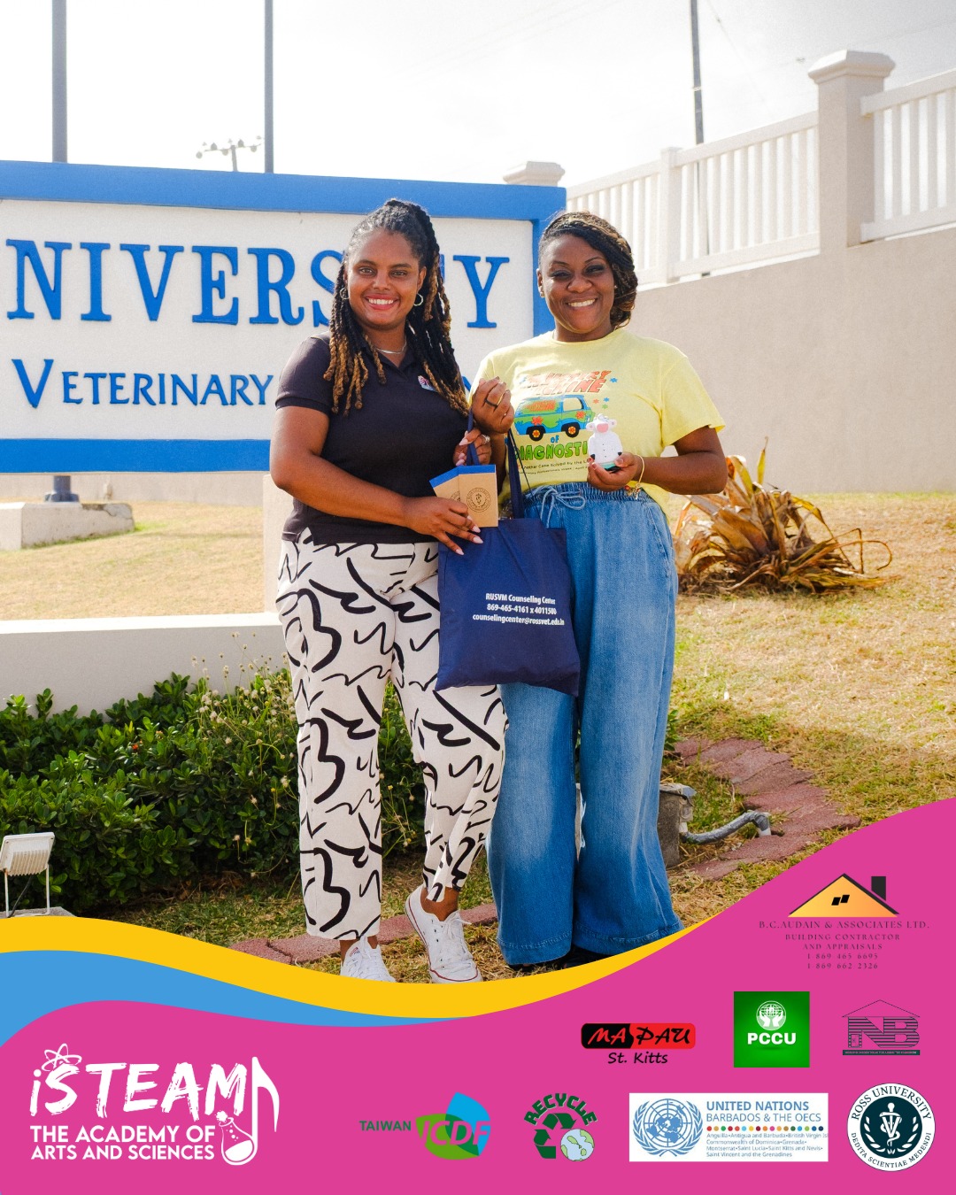 Community outreach initiatives